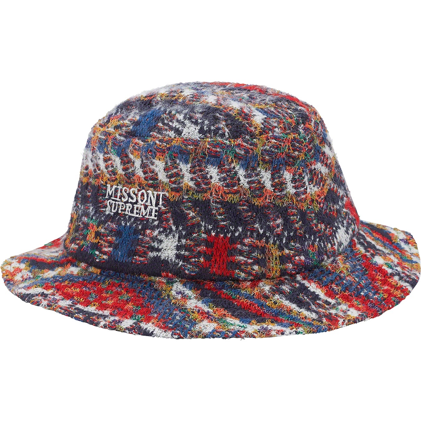 Supreme®/Missoni® Crusher view 4